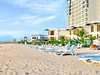Mirage Bab Al Bahr Beach Hotel - obrázek č. 3